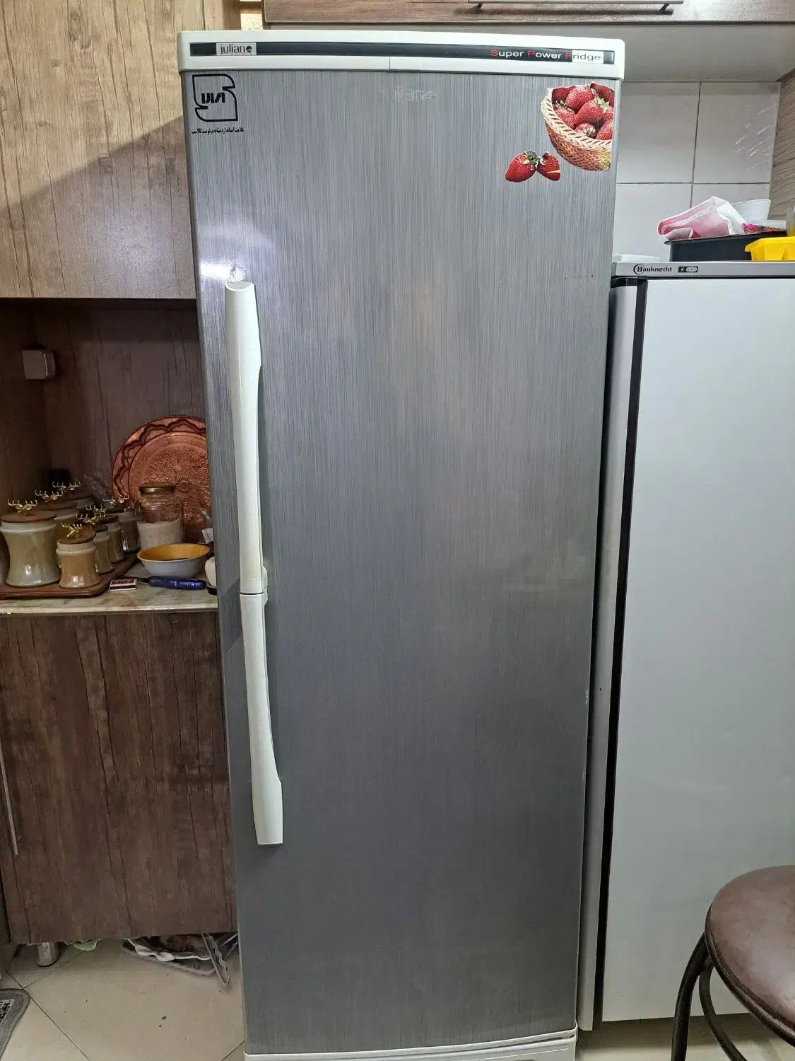 یخچال|یخچال و فریزر|اصفهان, کوجان|دیوار