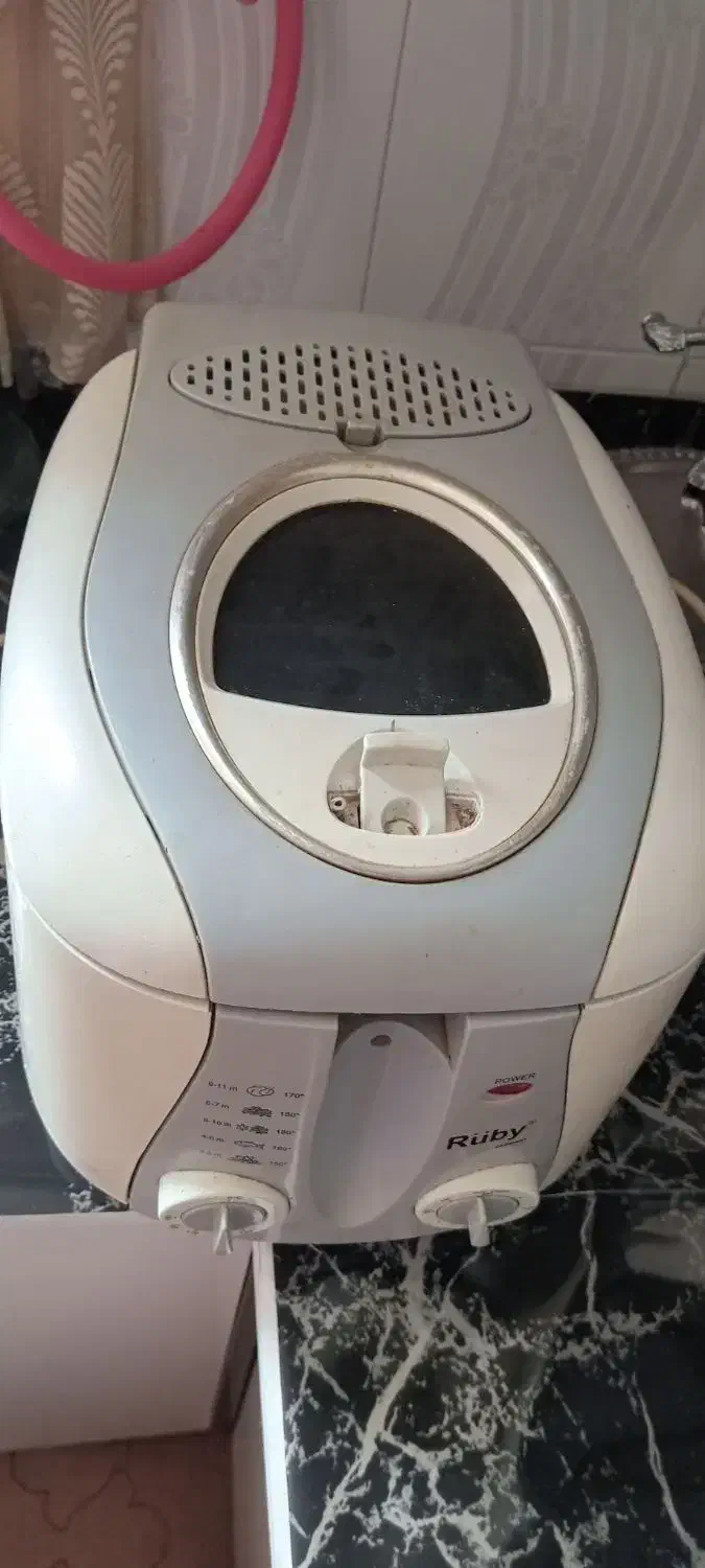 لوازم برقی آشپزخانه|سایر لوازم برقی|ابهر, |دیوار