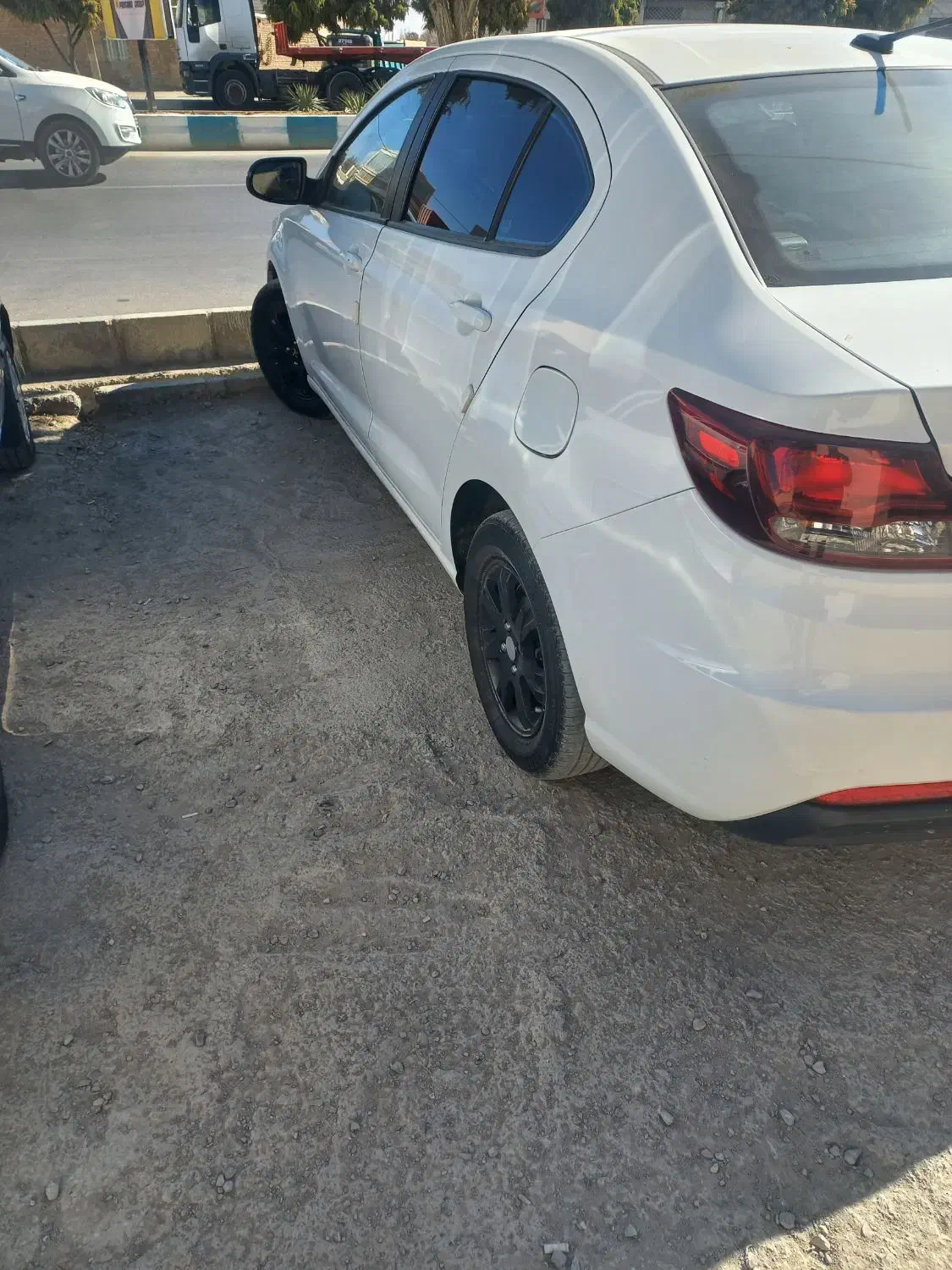 شاهین Gسانروف دار مدل۱۴۰۲|خودرو سواری و وانت|گلپایگان, |دیوار