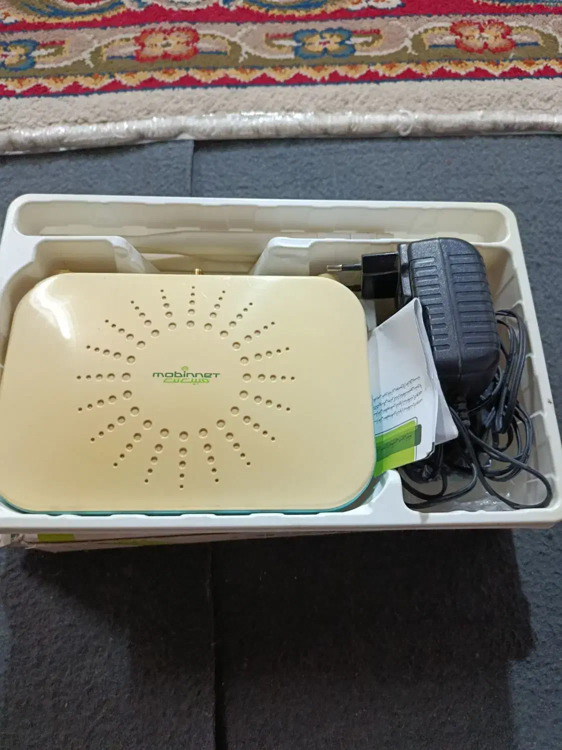 وای فای|مودم و تجهیزات شبکه|لاهیجان, لیل|دیوار