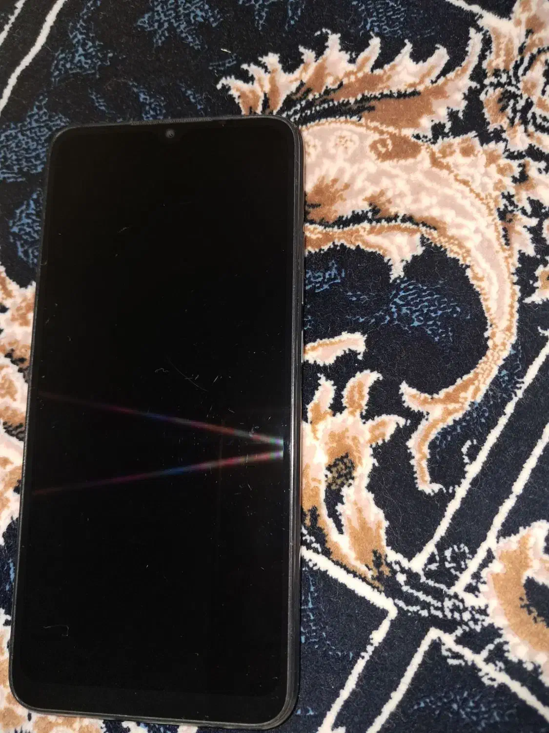 گوشی ردمی ۹|موبایل|کرمانشاه, |دیوار