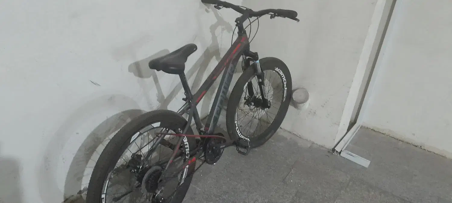 دوچرخه سایز ۲۶ مدل پاور|دوچرخه، اسکیت، اسکوتر|سهند, |دیوار