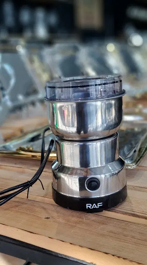 آسیاب برقی|خردکن، آسیاب، غذاساز|مشهد, طبرسی شمالی|دیوار