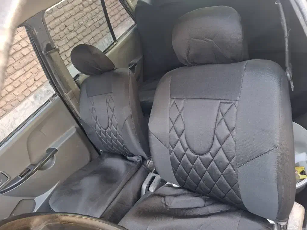 پراید هاچ بک اتاق کانادا|خودرو سواری و وانت|مشهد, مشکینی (شهرک غرب)|دیوار