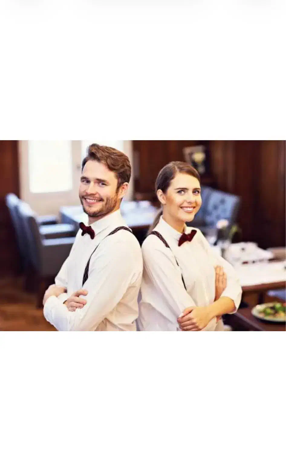 نیروی کار رستوران -گارسون سالندار پارکبان ظرفشور|استخدام خدمات فروشگاه و رستوران|شاندیز, |دیوار