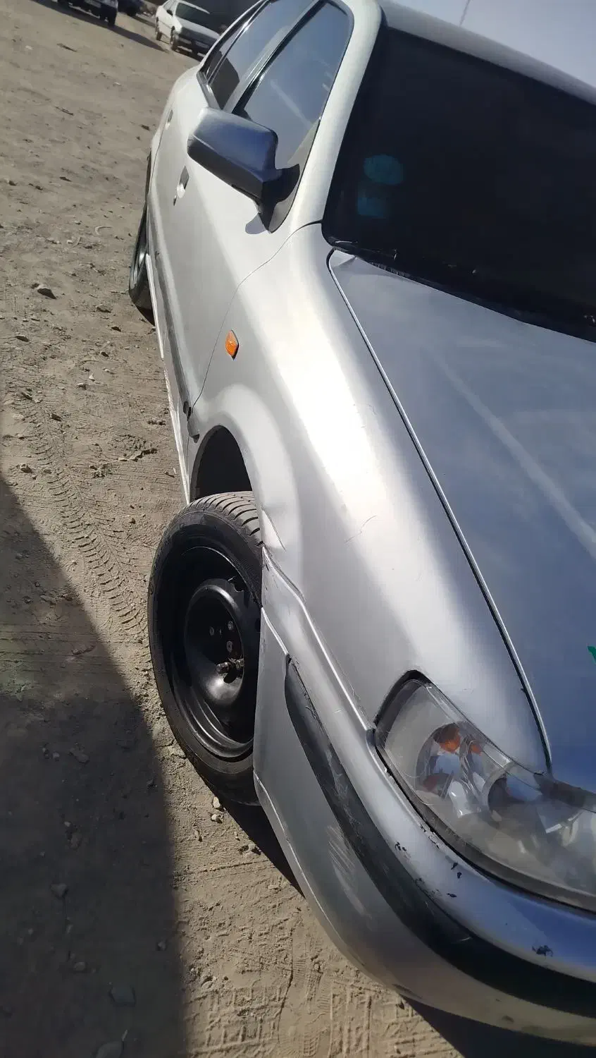 سمند|خودرو سواری و وانت|زاهدان, |دیوار