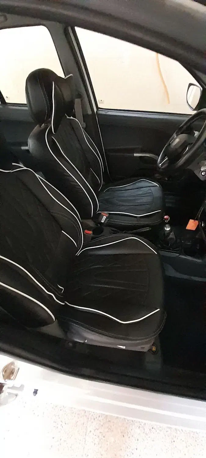 ساینا مدل ۴۰۳|خودرو سواری و وانت|اهواز, شهرک برق|دیوار