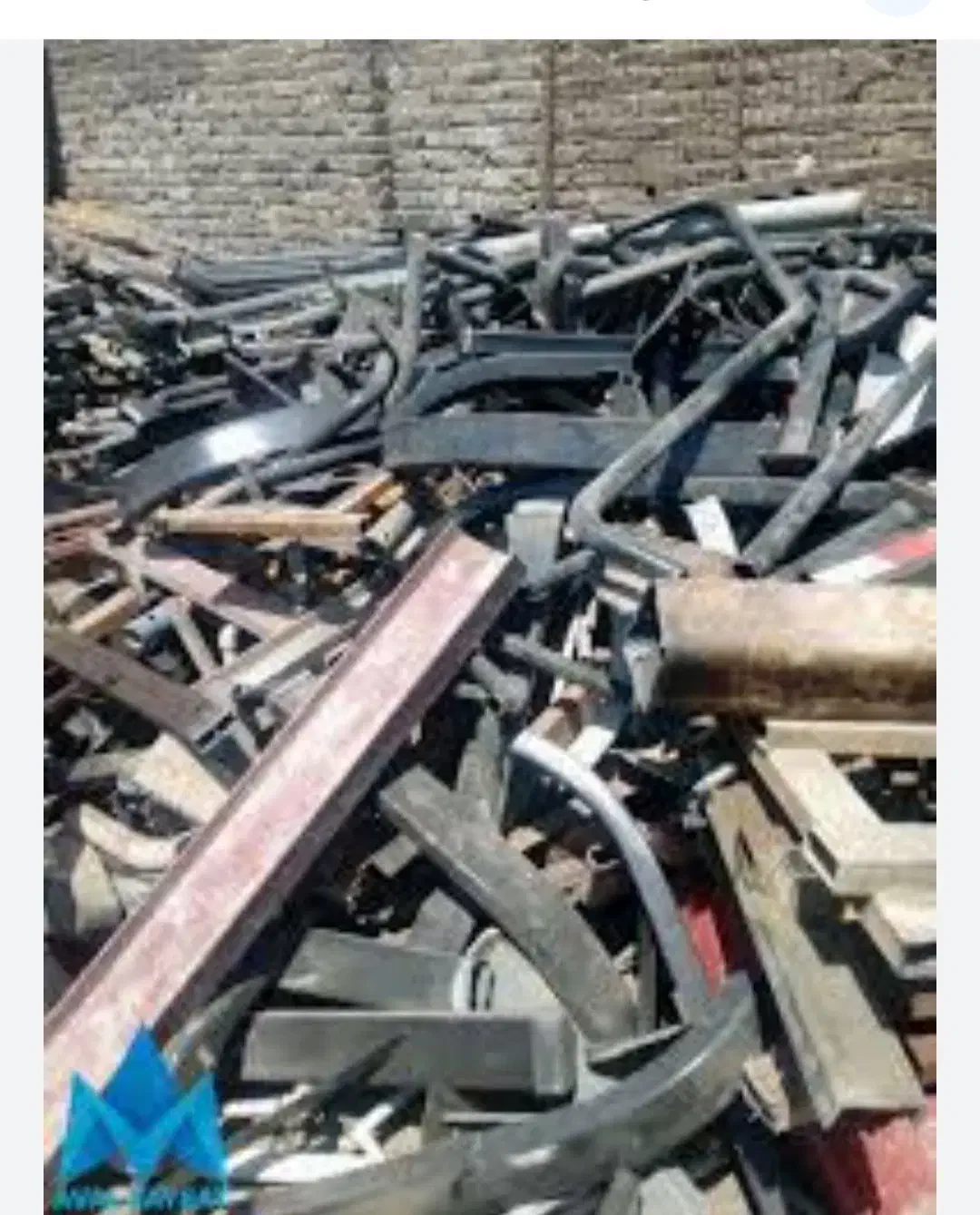 خرید فروش آهن آلات فلزات|عمده‌فروشی|خرمشهر, |دیوار