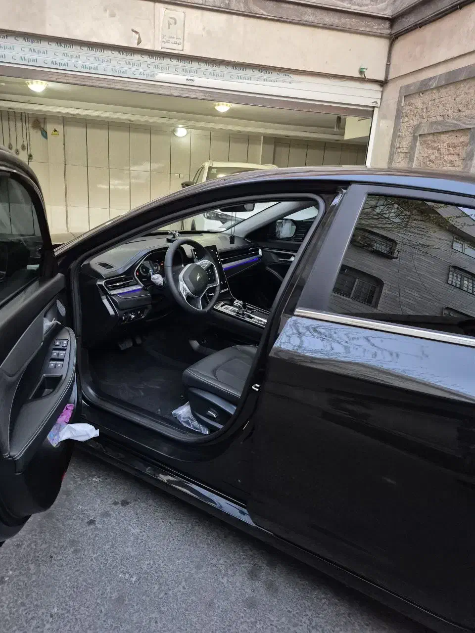 kmc j7 1403|خودرو سواری و وانت|تهران, نازی‌آباد|دیوار