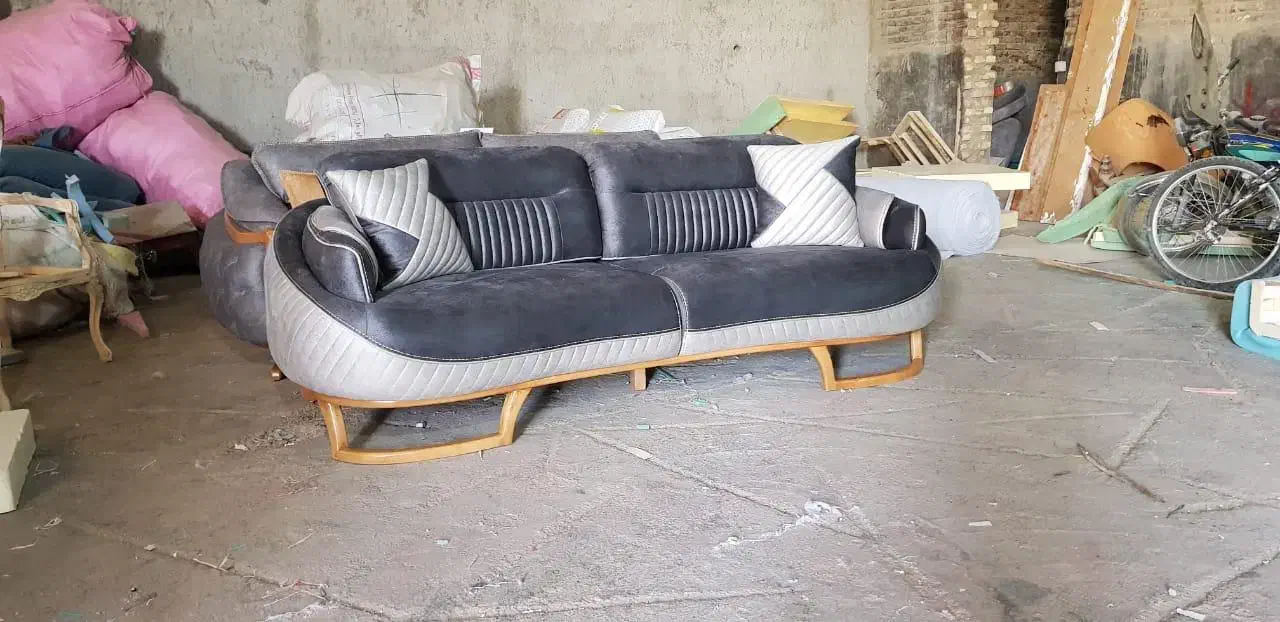 تعمیر انواع مبلمان (استیل، راحتی، کلاسیک)|خدمات پیشه و مهارت|چهاردانگه (تهران), |دیوار