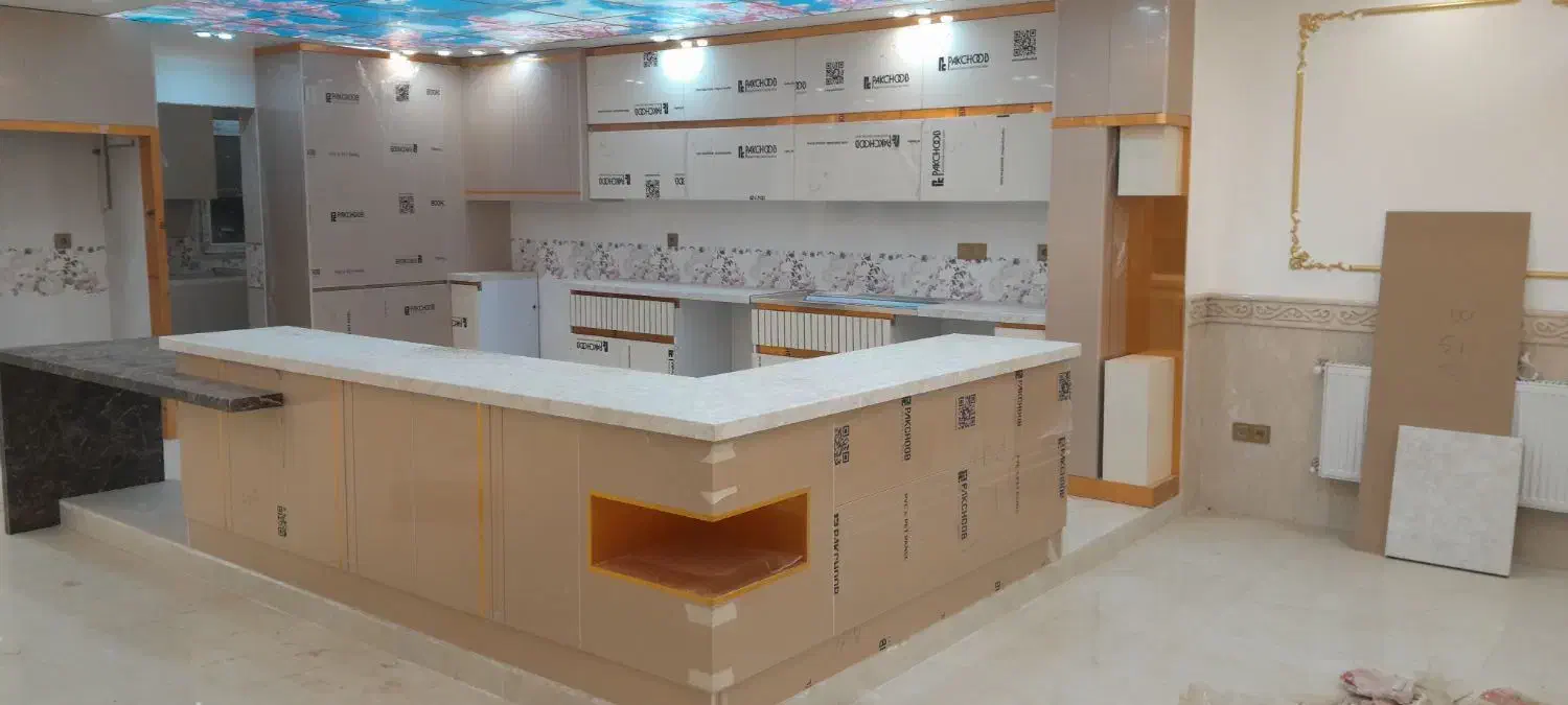 کابینت و کمدیواری|مصالح و تجهیزات ساختمان|قم, امامزاده ابراهیم|دیوار