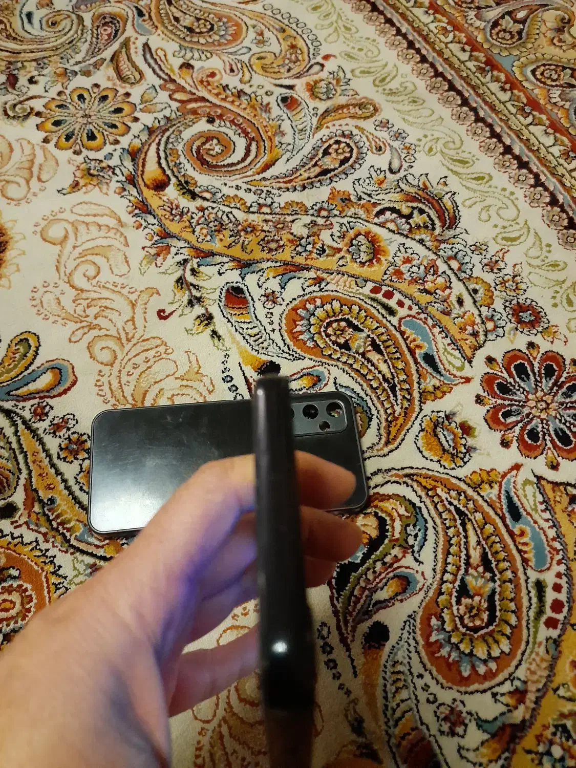 فروش گوشی a05 s|موبایل|مینودشت, |دیوار