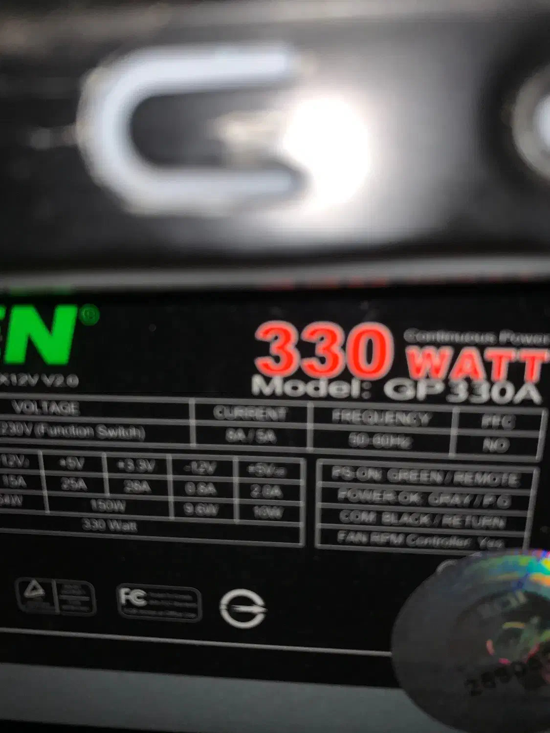 کیس geen|رایانه رومیزی|تهران, پرواز|دیوار