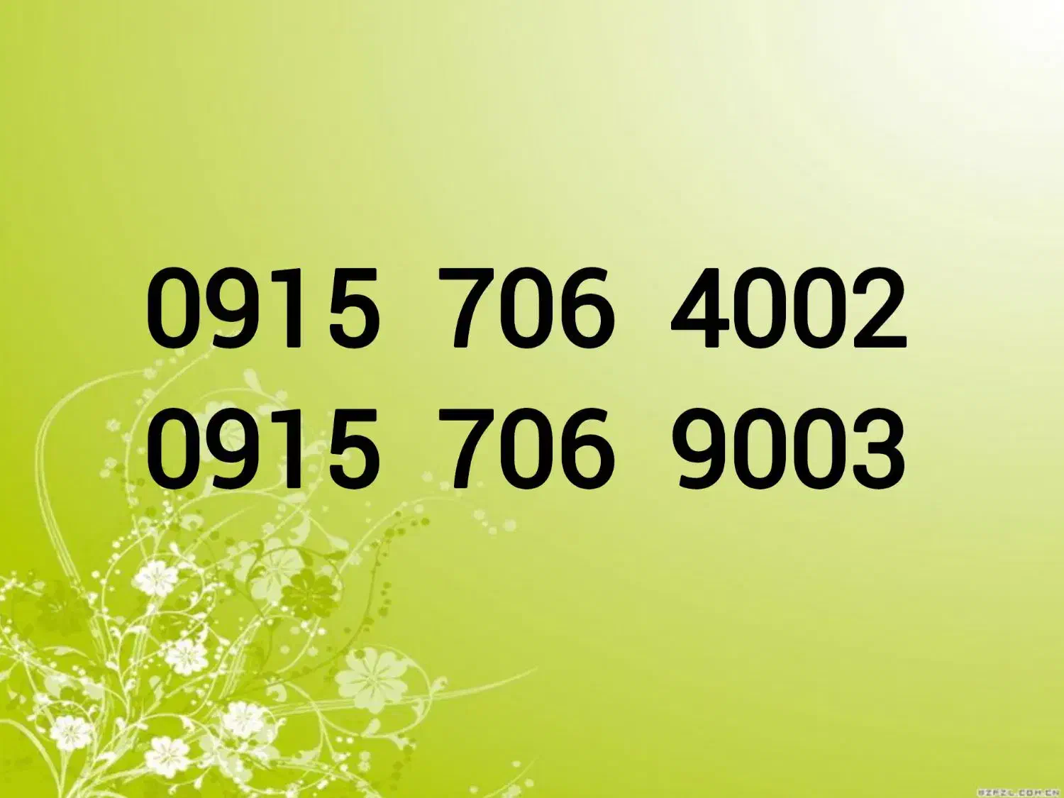 0915-706-4002|سیم‌کارت|مشهد, دانشجو|دیوار