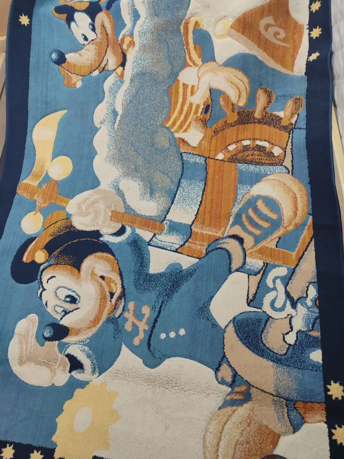 فرش ۴متری کاملاسالم|فرش|رشت, یخسازی|دیوار