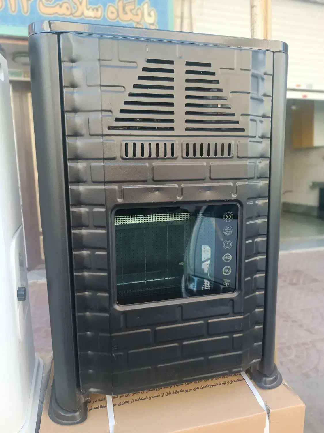 بخاری 7هزار9هزار|بخاری، هیتر، شومینه|احمدآبادمستوفی, |دیوار