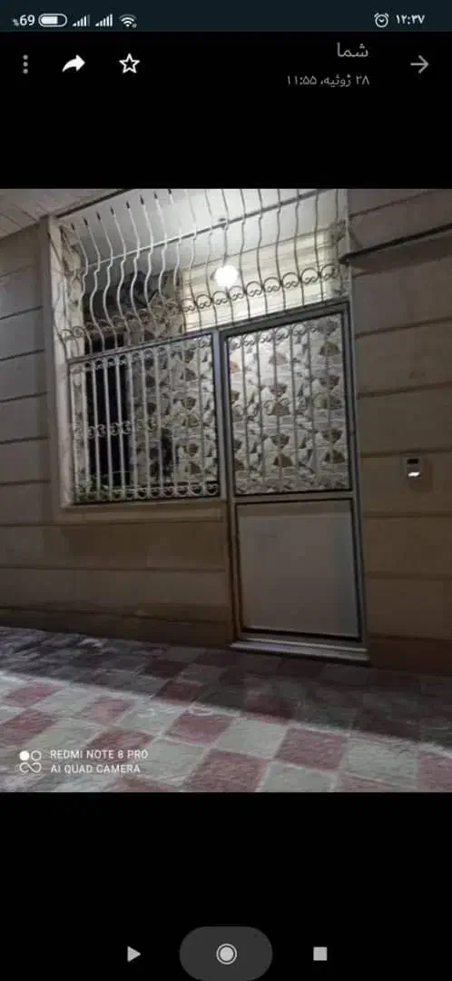 رهن کامل|اجارهٔ خانه و ویلا|جهرم, |دیوار