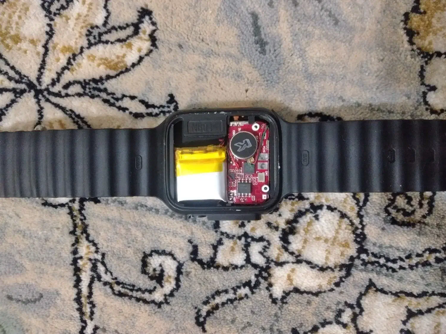 ساعت هوشمند|ساعت|کوهدشت, |دیوار