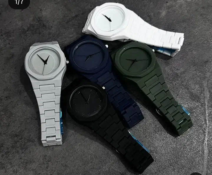 ساعت مچی زده آب با بهترین کیفیت|ساعت|پلان, |دیوار