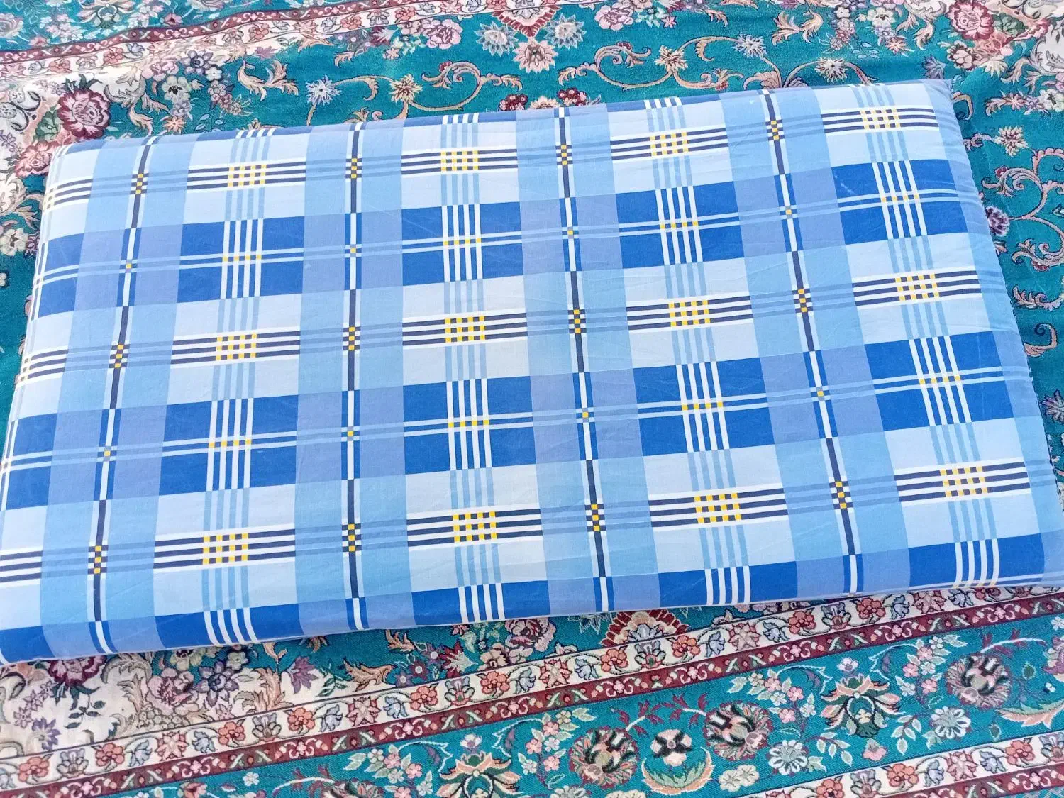 تشک مهمان|رختخواب، بالش، پتو|تهران, پاسداران|دیوار