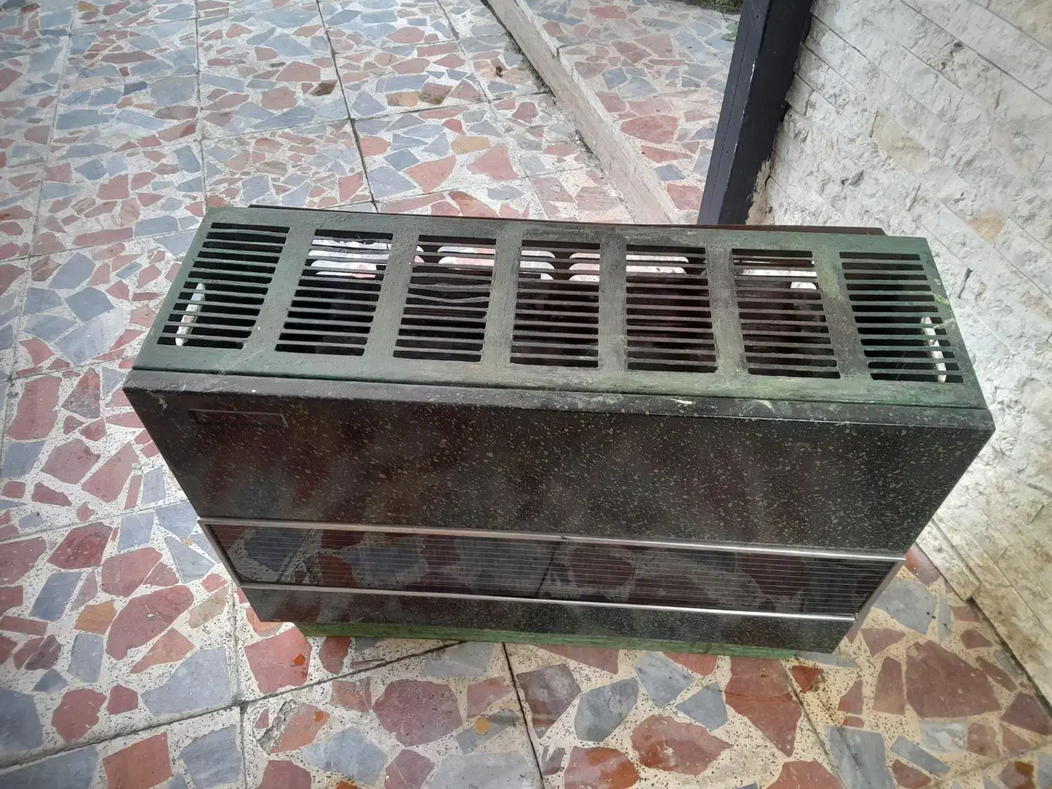 بخاری|بخاری، هیتر، شومینه|چالوس, |دیوار