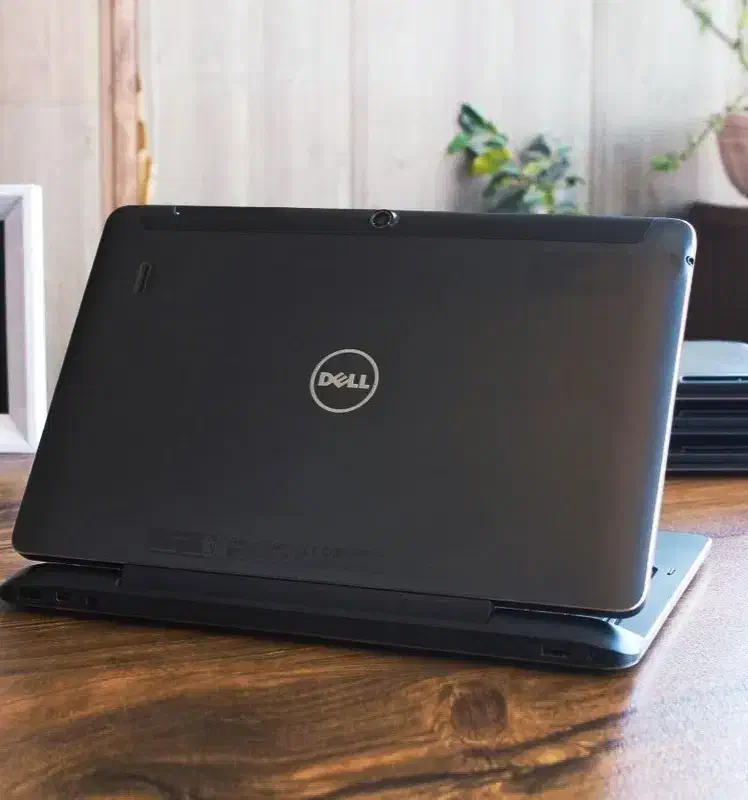 لپ‌تاپ لمسی Dell / سبک / Full HD|رایانه همراه|سبزوار, عظیمیان|دیوار