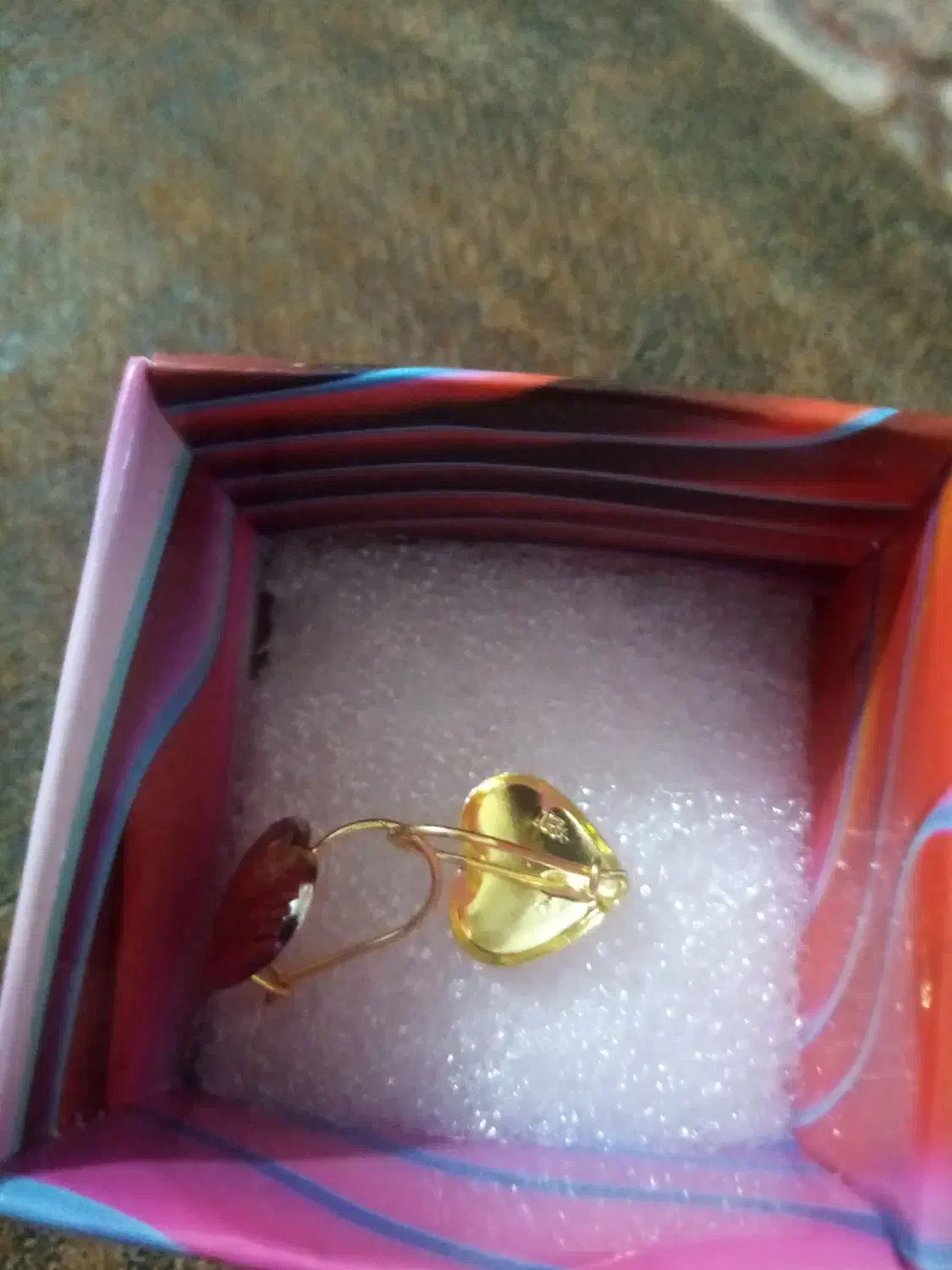 گوشواره طلا|جواهرات|نیشابور, ناسیونال|دیوار