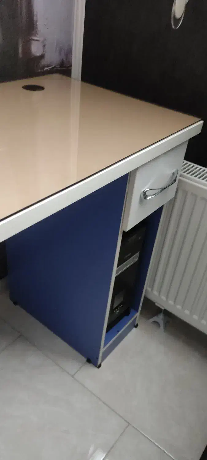 میزتحریر|میز تحریر و کامپیوتر|اردبیل, |دیوار