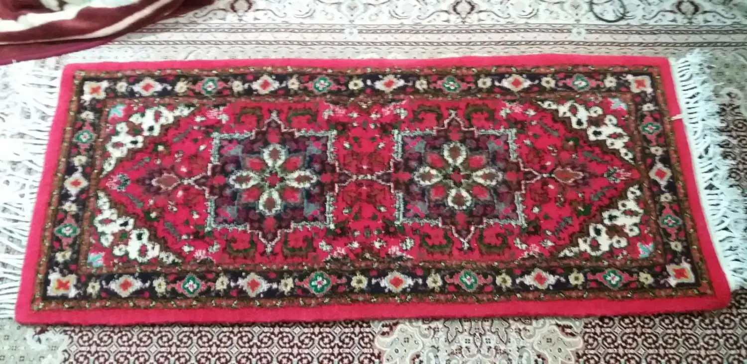 فرش دستباف|فرش|زنجان, |دیوار