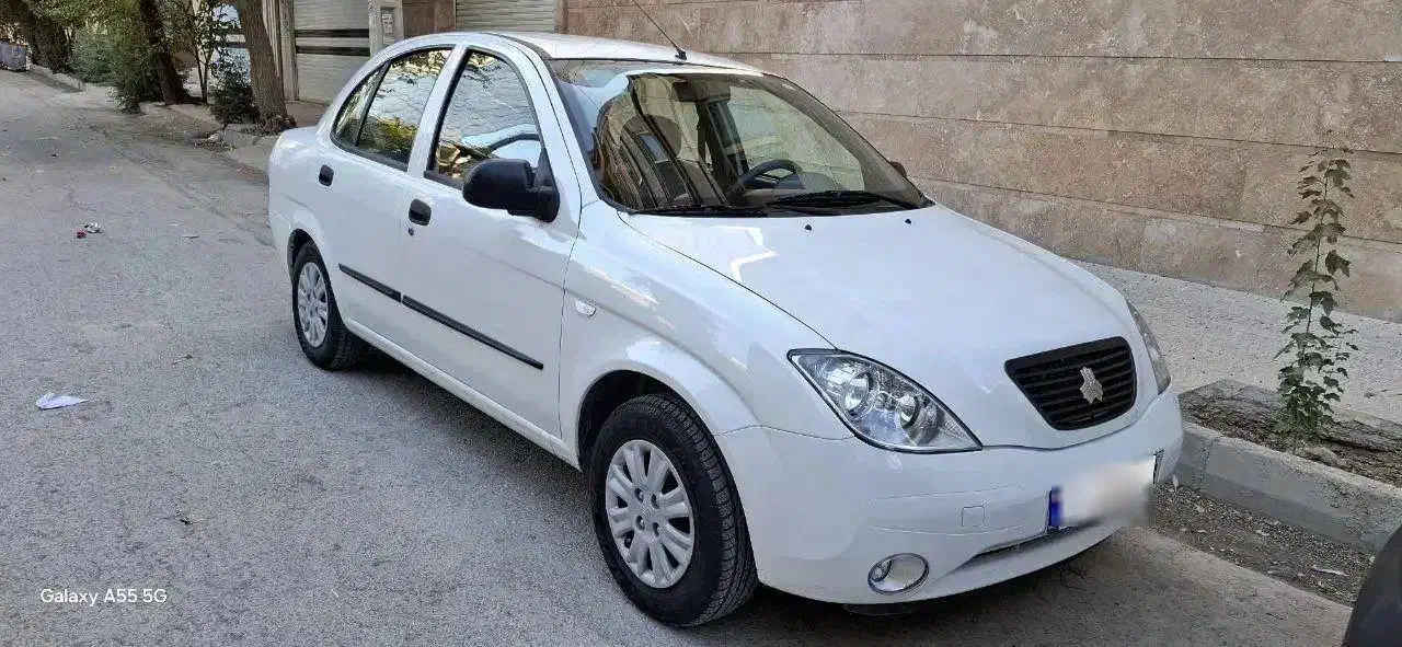 تیبا ۱|خودرو سواری و وانت|کرمانشاه, |دیوار