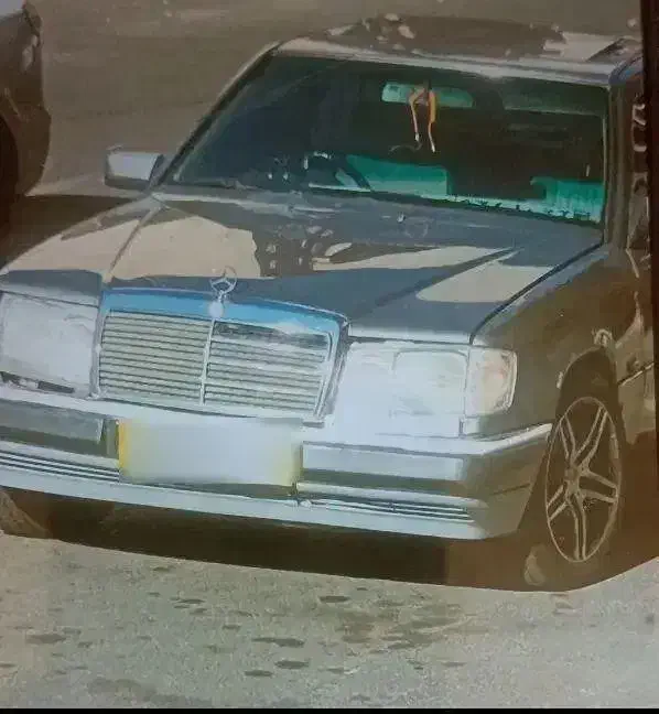 اجاره بنز کلاسیک قابل توجه جوانان..ا.|خودرو اجارهای|پردیس, فاز ۸|دیوار