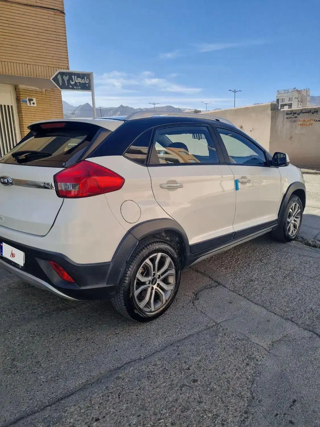 x22اکسلنت|خودرو سواری و وانت|بیرجند, |دیوار