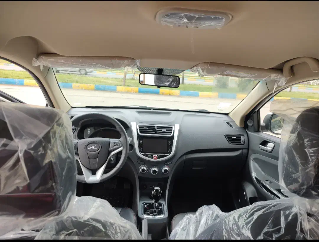 جکj4اقساط|خودرو سواری و وانت|نهاوند, |دیوار