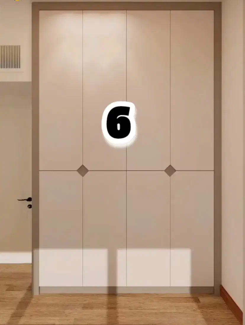 Mdf matin کابینت ام دی اف.کمد .درب چوبی و|خدمات پیشه و مهارت|تربت جام, جامرود|دیوار