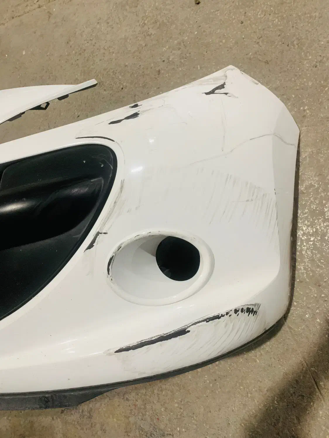 سپر کروز ۲۰۷|قطعات یدکی و لوازم جانبی|شیراز, فرهنگ شهر|دیوار