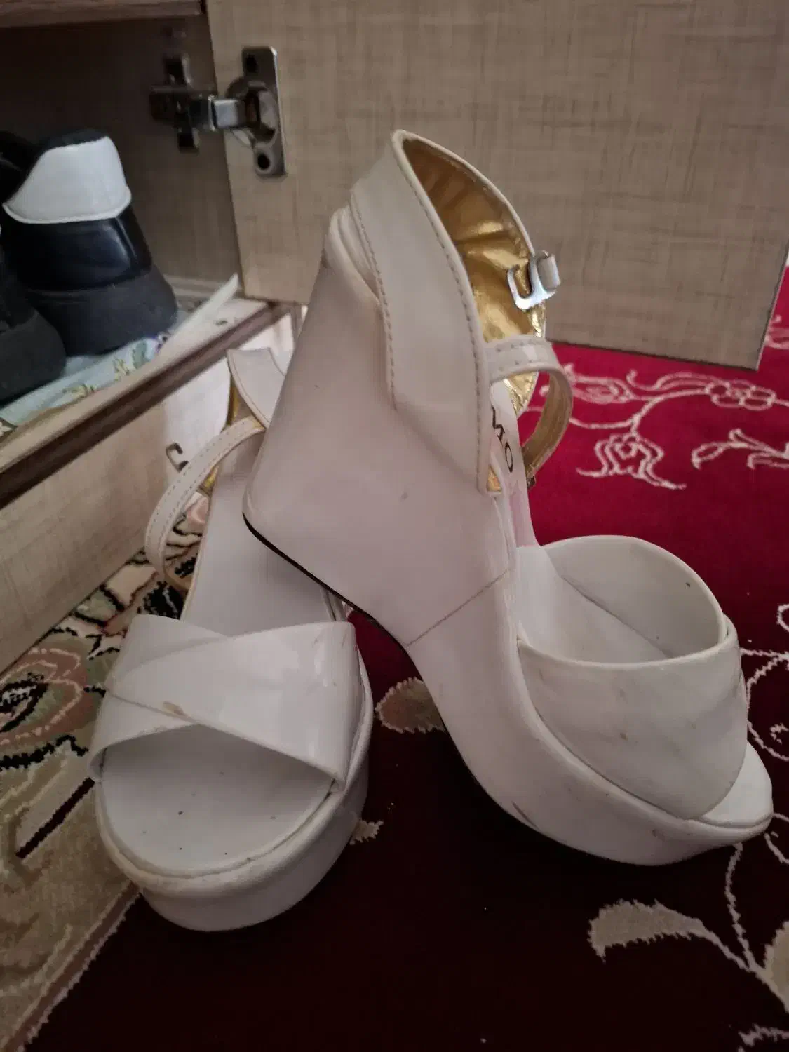 کفش|کیف، کفش، کمربند|اسدآباد, |دیوار