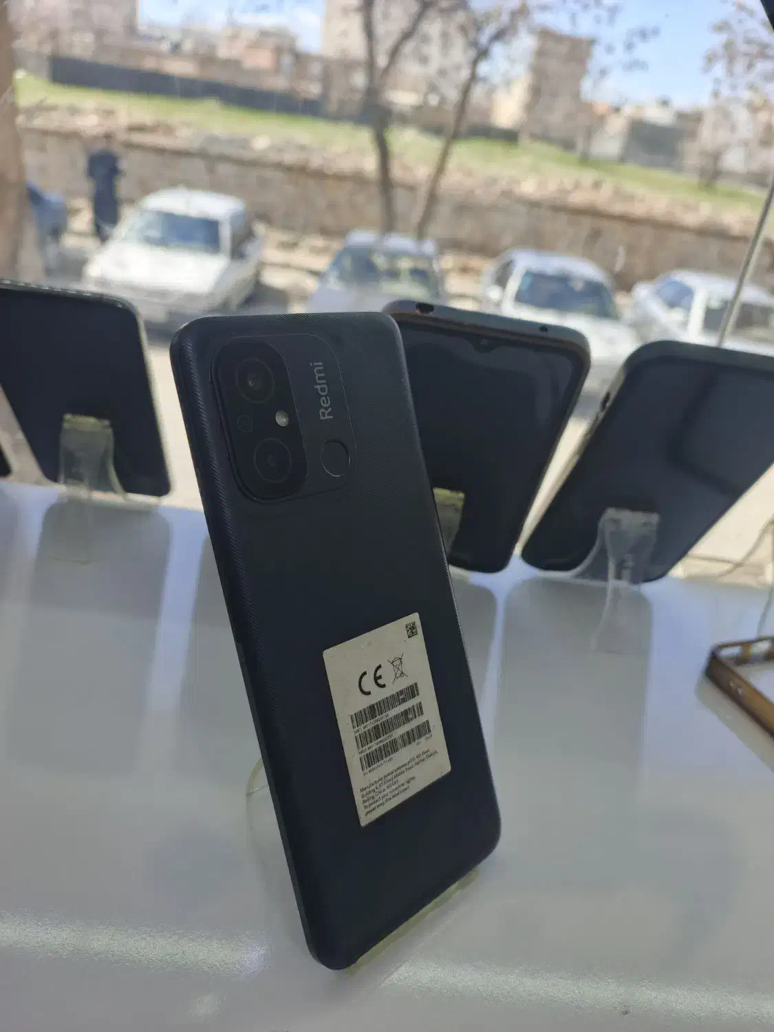 redmi12c|موبایل|بانه, |دیوار