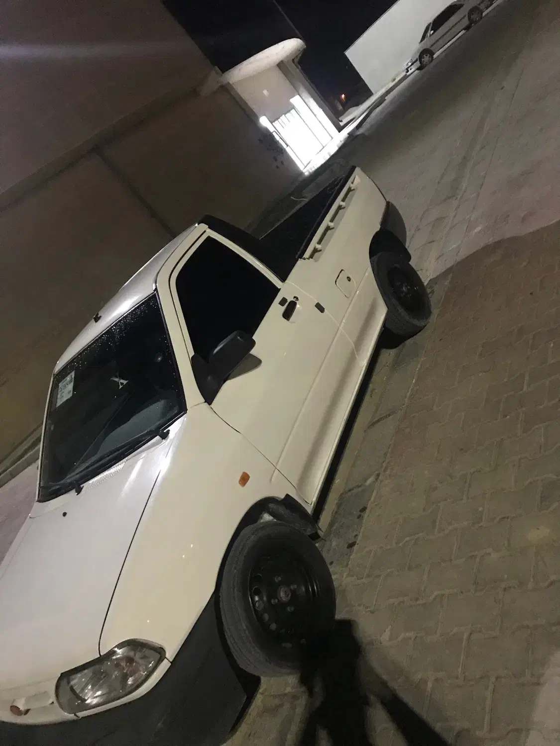 پراید ۱۵۱|خودرو سواری و وانت|لامرد, |دیوار