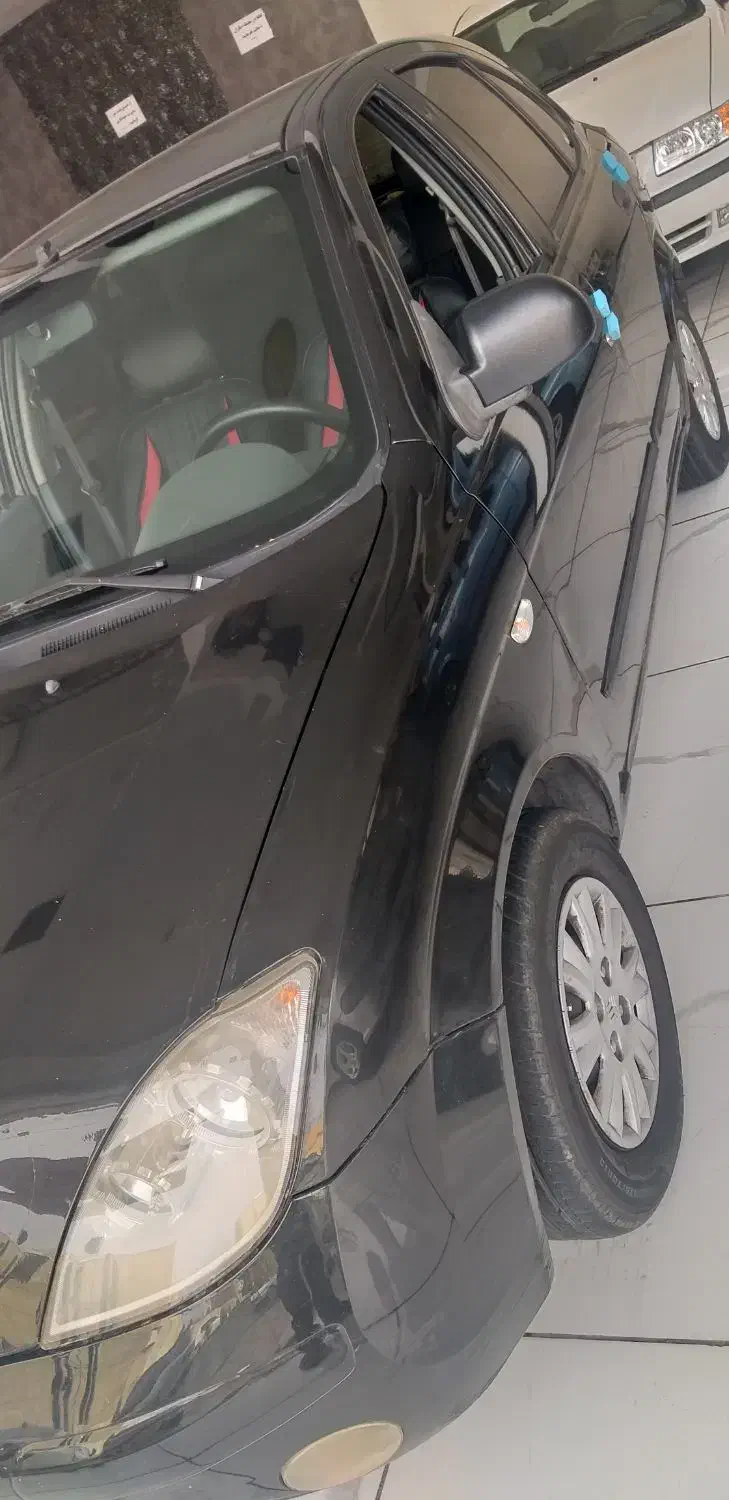 تیبا ۲ مدل ۹۷ سالم نقد و اقساط|خودرو سواری و وانت|کرج, فاز ۳ گوهردشت|دیوار