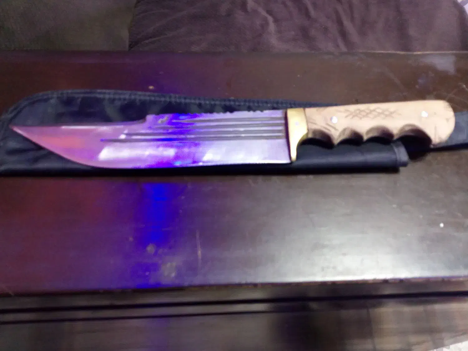 خنجر|صنایع دستی و سایر لوازم تزئینی|اهواز, معین زاده|دیوار