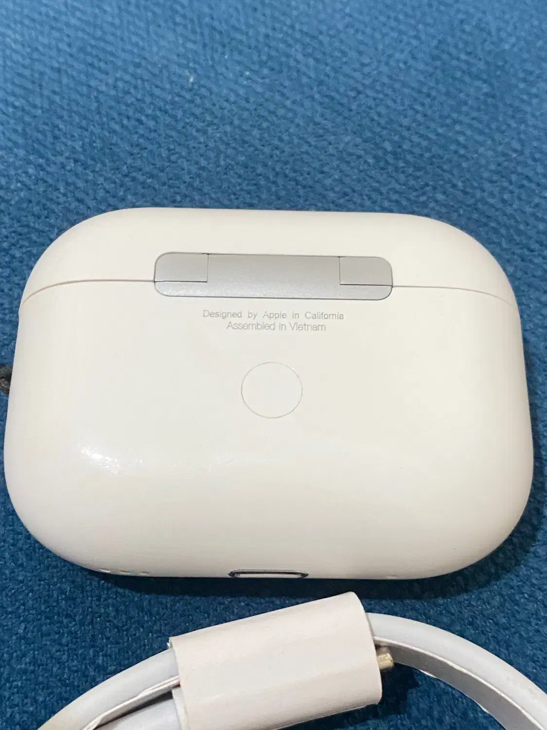 ایرپاد پرو۲ لایتنینگ ویتنام نو|لوازم جانبی موبایل و تبلت|تهران, بهداشت|دیوار