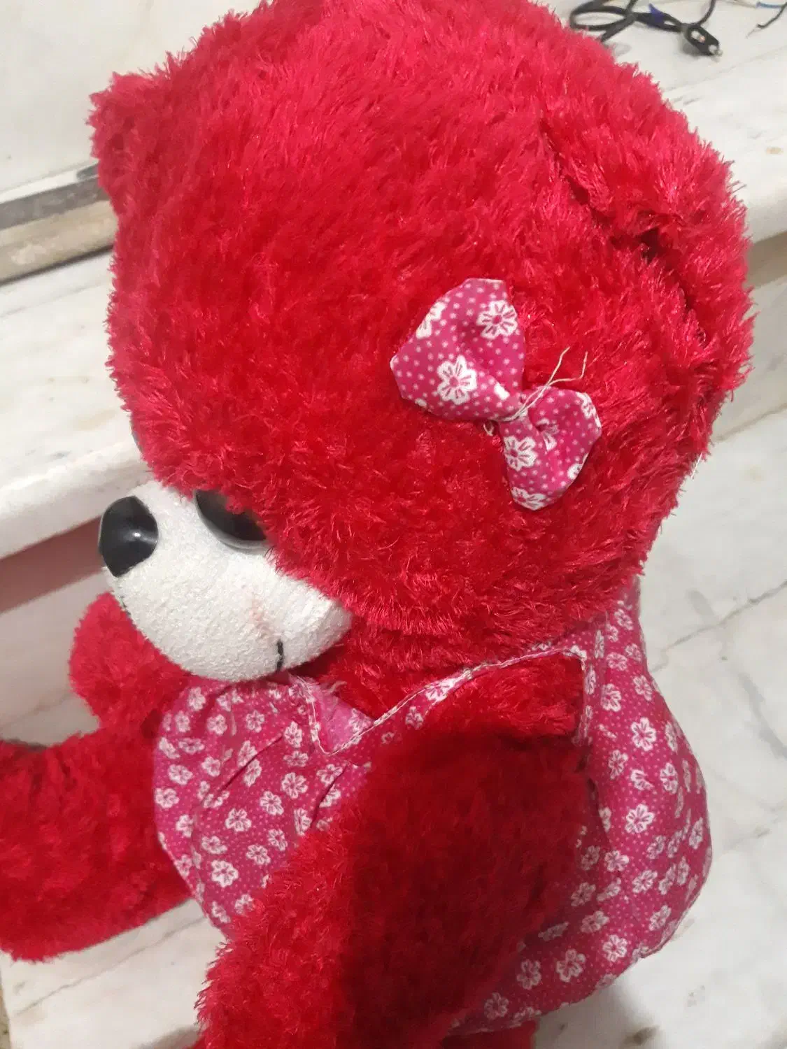 عروسک‌خرس|اسباب‌‌بازی|کرمانشاه, |دیوار