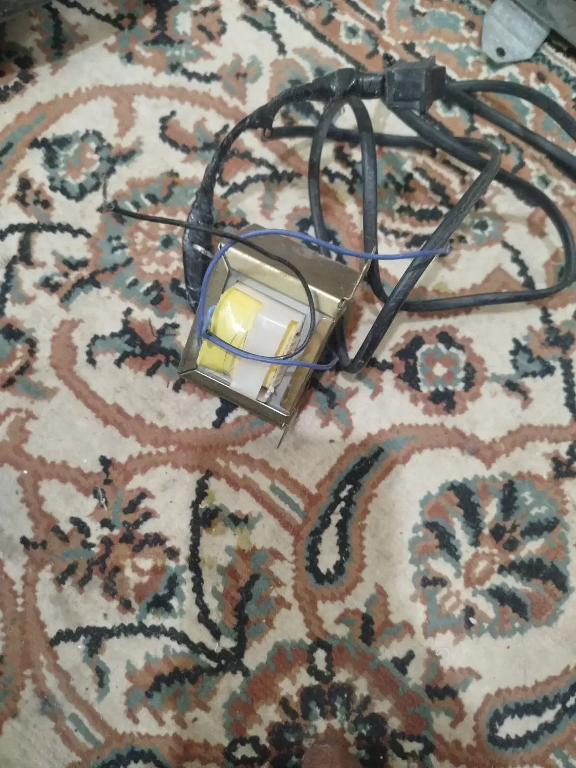 ترانس باند|سیستم صوتی خانگی|مشهد, هفده شهریور|دیوار