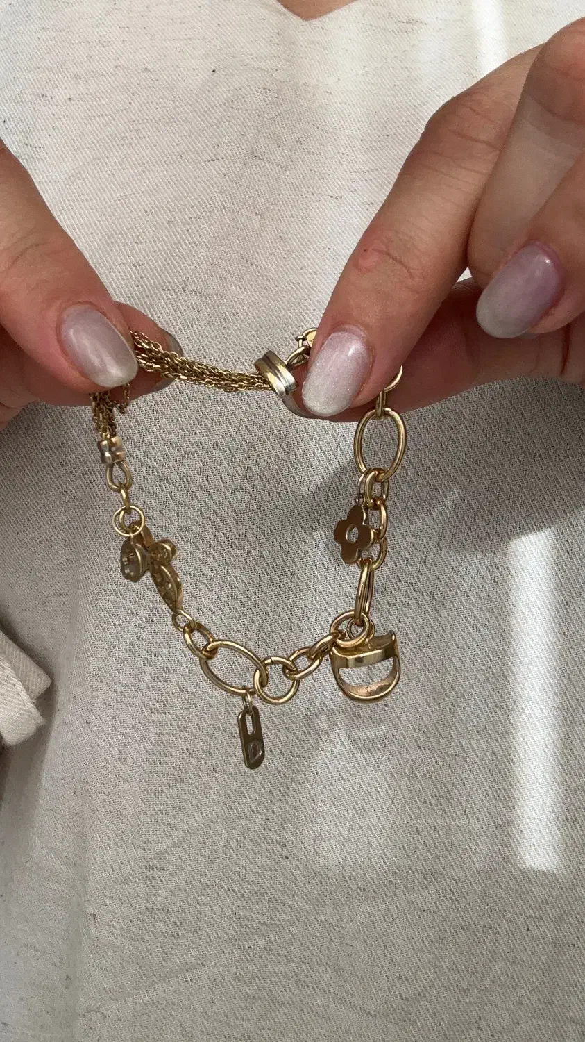 دستبند بدوناجرت|جواهرات|تهران, بازار|دیوار