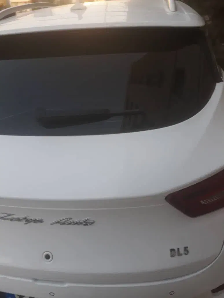 زوتی شاسی|خودرو سواری و وانت|شهریار, شهرک وائین|دیوار