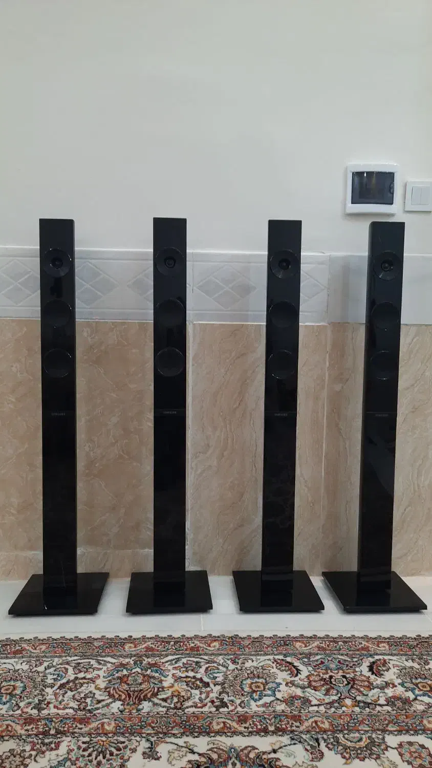 باند سینما خانواده|سیستم صوتی خانگی|مشهد, شهرک ابوذر|دیوار