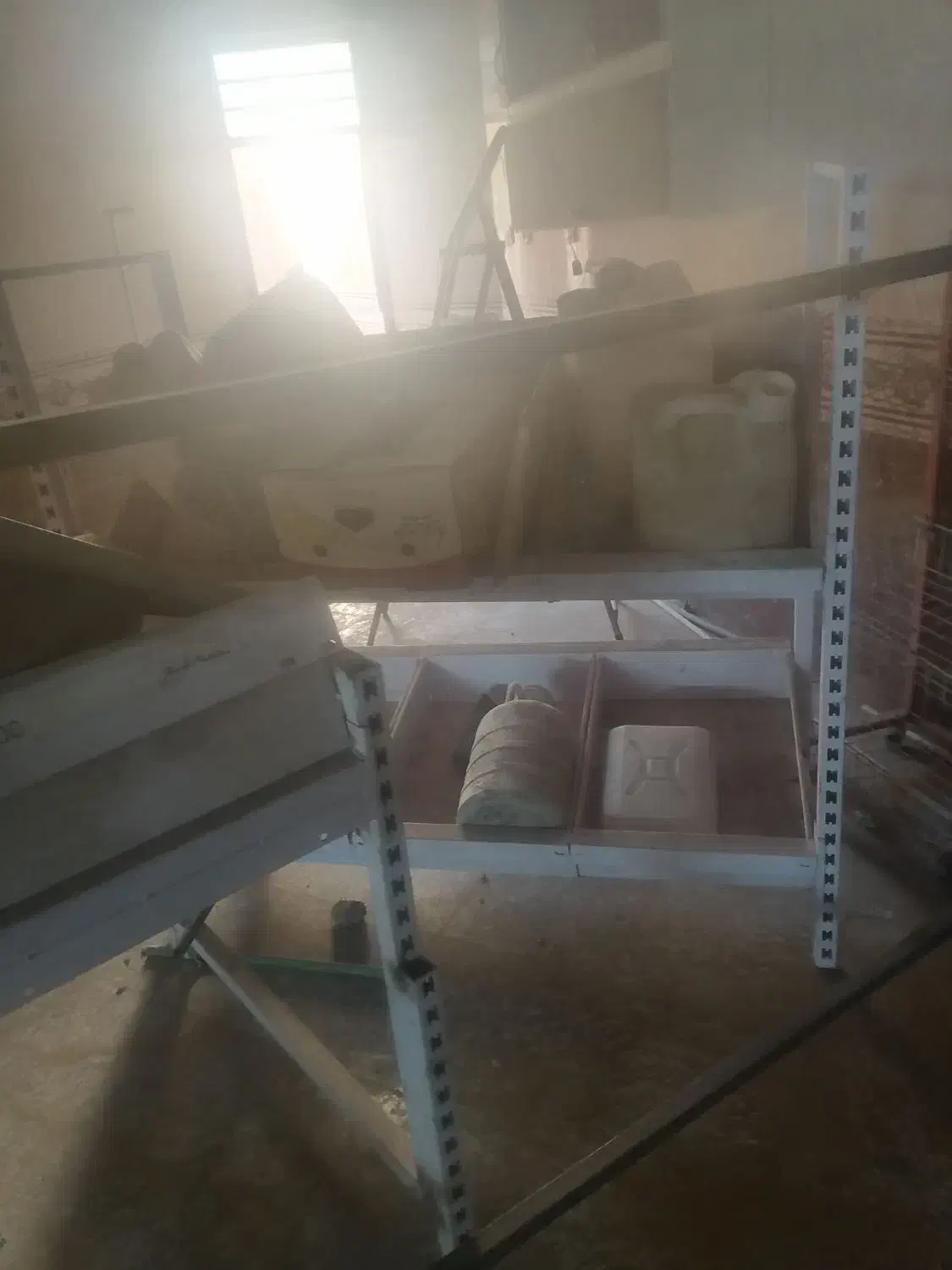 قفسه و استند میوه و .|فروشگاه و مغازه|ایرانشهر, |دیوار