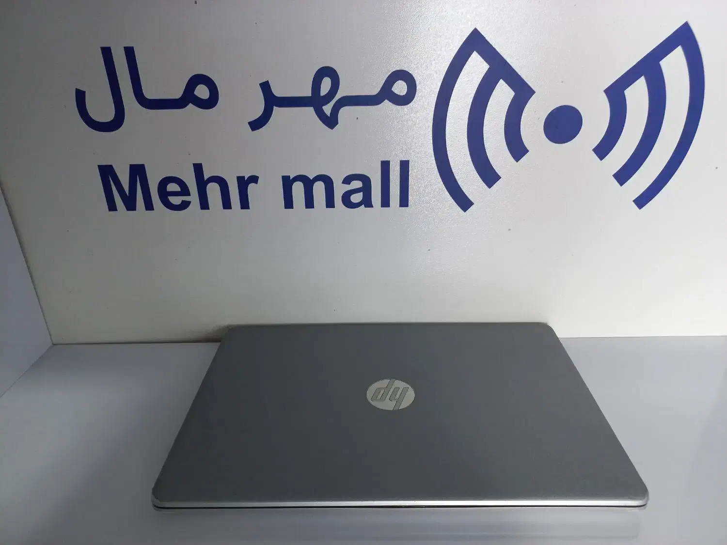 لپ تاپ HP 15 touch|رایانه همراه|تهران, شهرک ولیعصر شمالی|دیوار