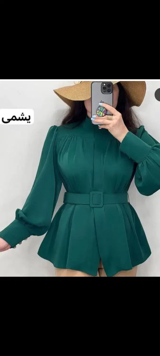 شومیز شیک مناسب یلدا و مهمانی|لباس|یزد, |دیوار