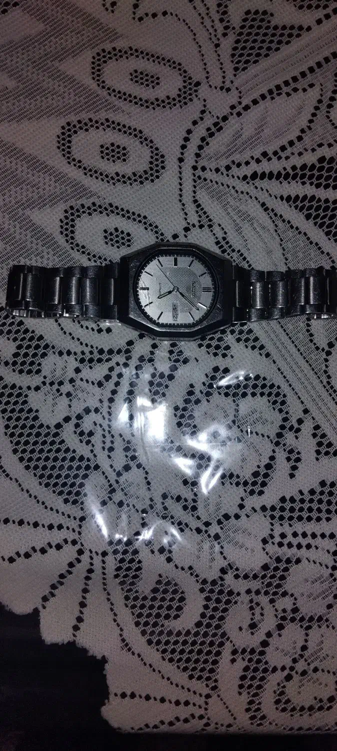 ساعت نبضی سیکو ۵|ساعت|تبریز, |دیوار